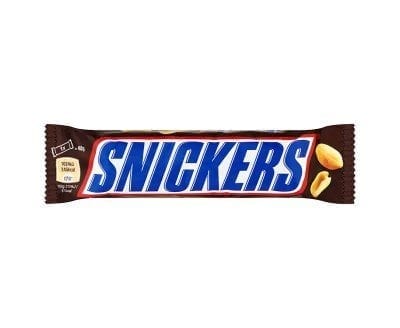 Snickers 24x50g
