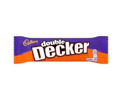 Cadburys Double Decker 48x54.5g