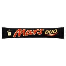 Mars Bar Duo 32x78.8g
