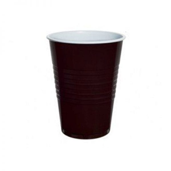 9oz Plastic Vending Cups (2000 cups)