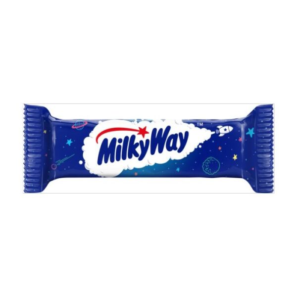 Milkyway 56x21.5g