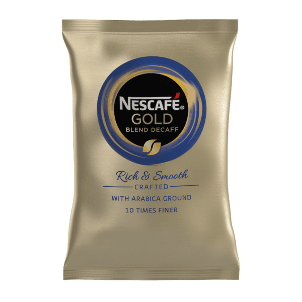 Nescafe Gold Blend Decaf 10x300g