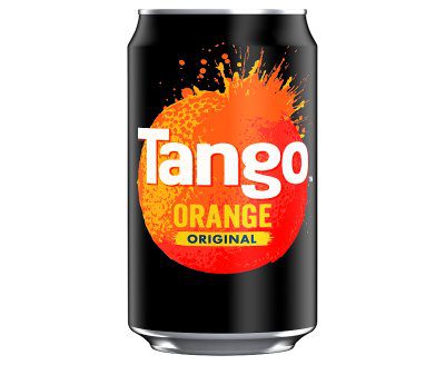 Tango Orange GB 24x330ml