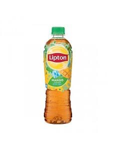 Lipton Ice Tea Mango 12x500ml