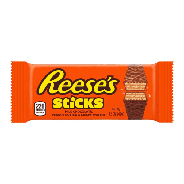 Reese's Chocolate Sticks 20x42g