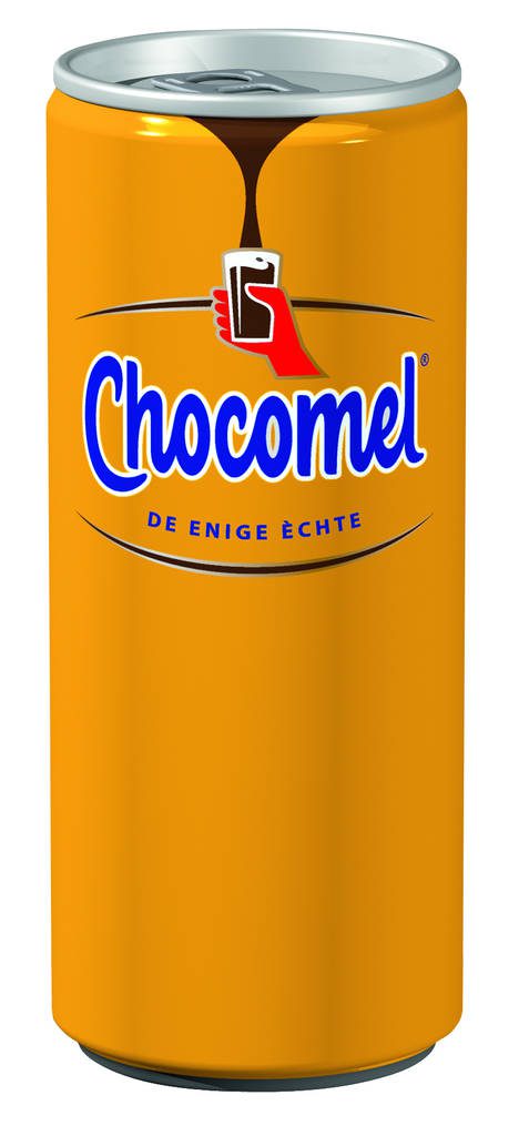 Chocomel 12x250ml