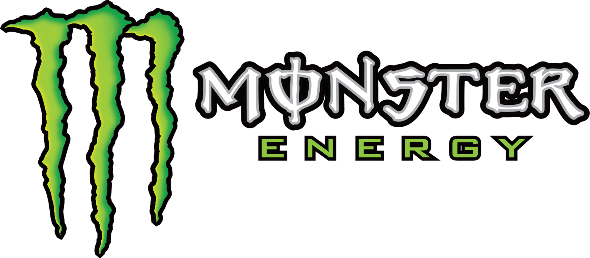 Monster Energy
