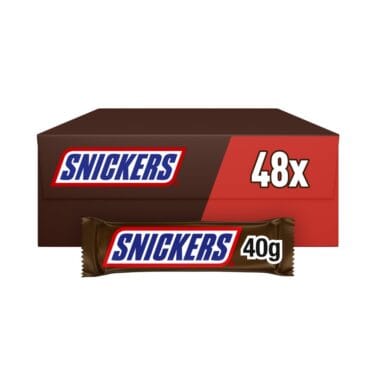 Snickers 48x40g