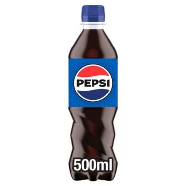 Pepsi 24x500ml