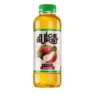 Juice Burst Simply Apple 12x500ml