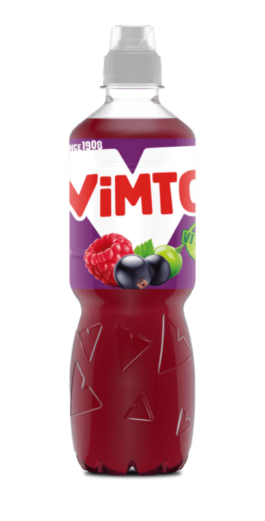 Vimto Still Sports Cap 12x500ml