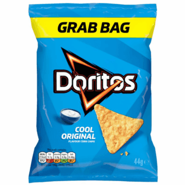 Doritos Cool Original 32x44g