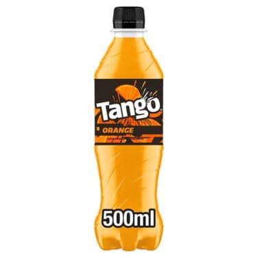 Tango Orange 24x500ml Bottles