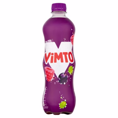 Vimto Fizzy 12x500ml