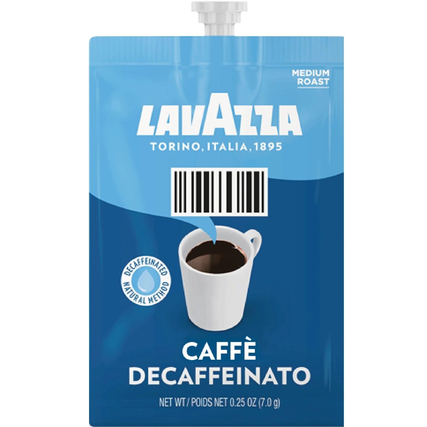 Flavia Lavazza Decaffenato (48159)