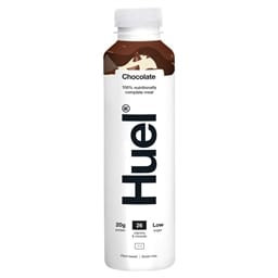 Huel Chocolate 8x500ml