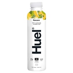 Huel Banana 8x500ml