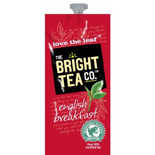 Flavia Bright Tea English Breakfast (48153)