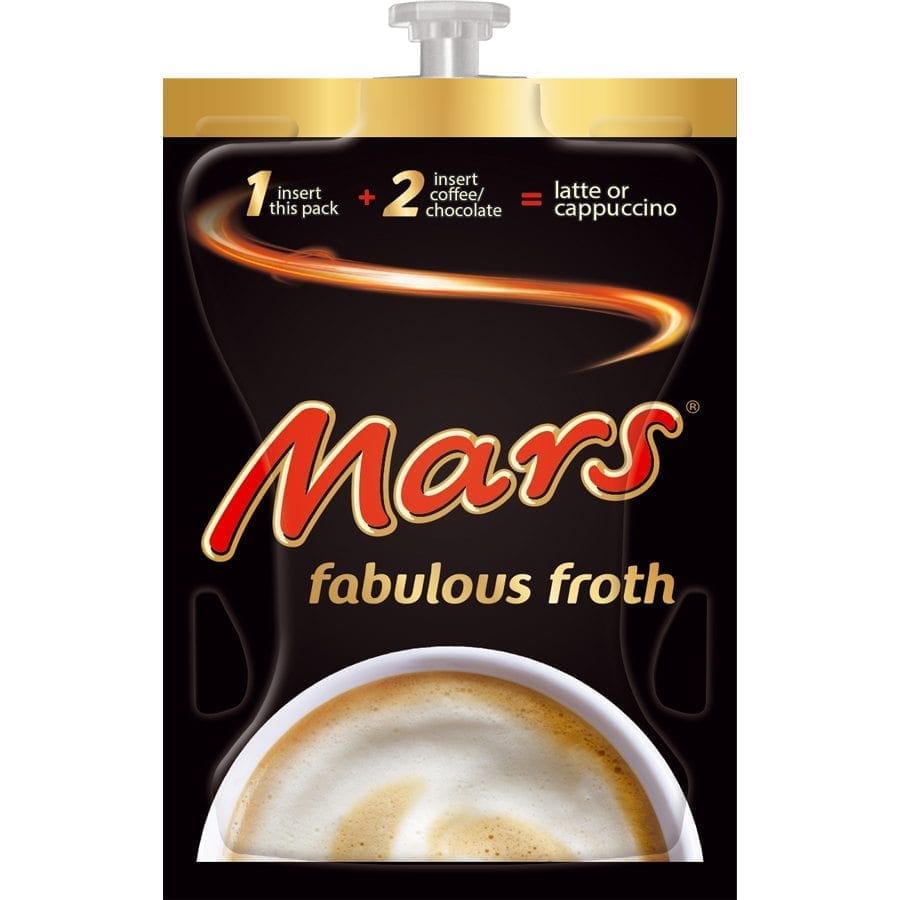 Flavia Indulgent Hot Chocolate (48650)