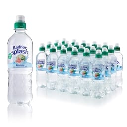 Radnor Hills Splash Watermelon 24x500ml