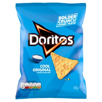 Doritos Cool Original 32x40g