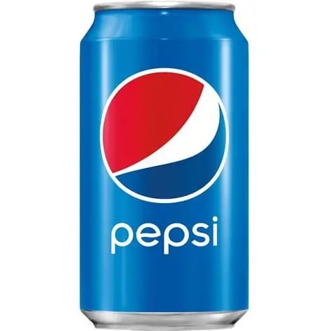 Pepsi 24x330ml