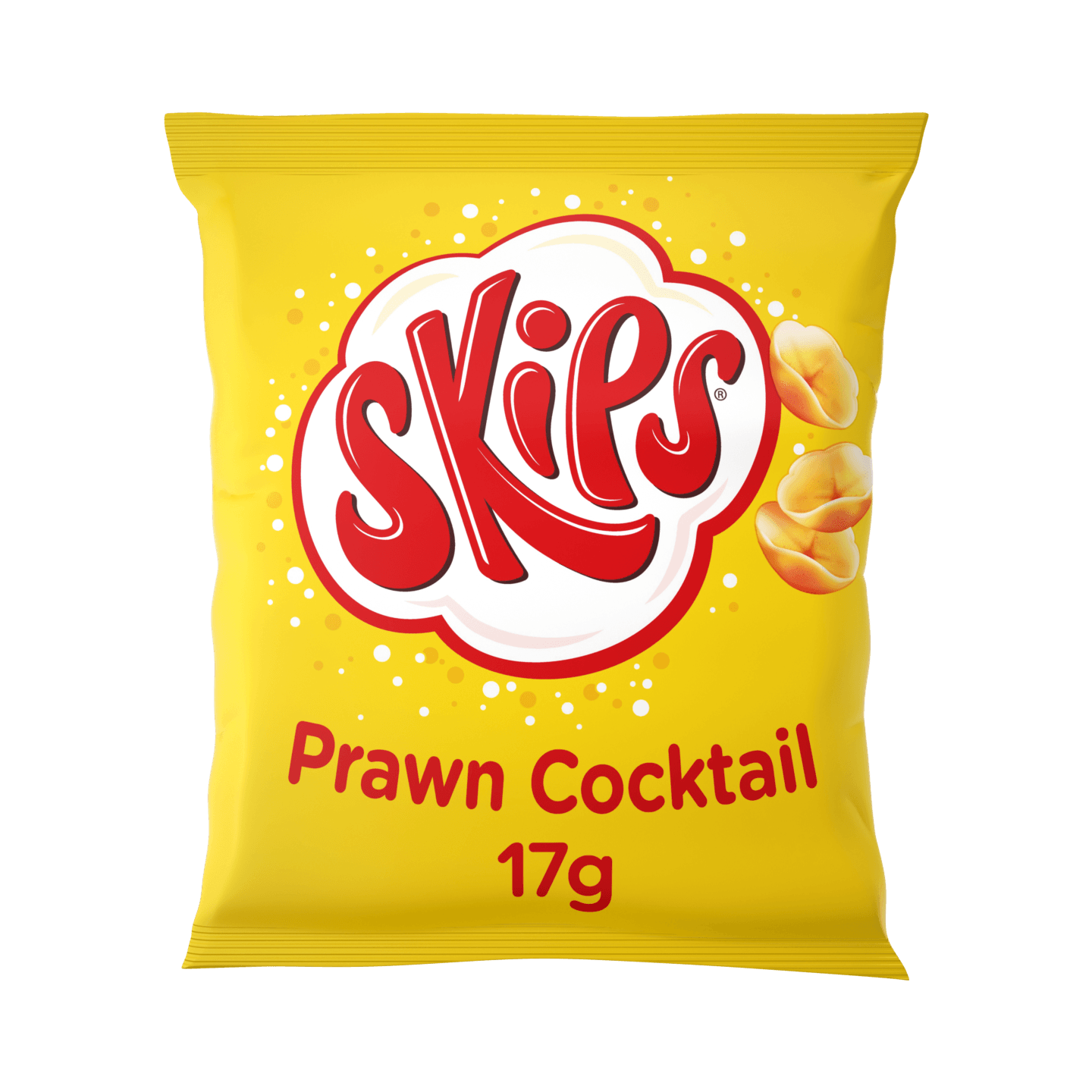 Skips Prawn Cocktail 24x17g