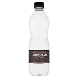 Harrogate Spa 500ml Still 24x500ml