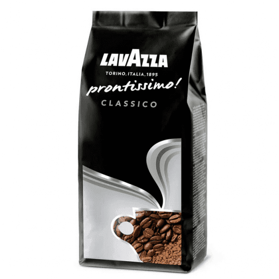 Lavazza Prontissimo Classico Instant Coffee 9x300g (5313)