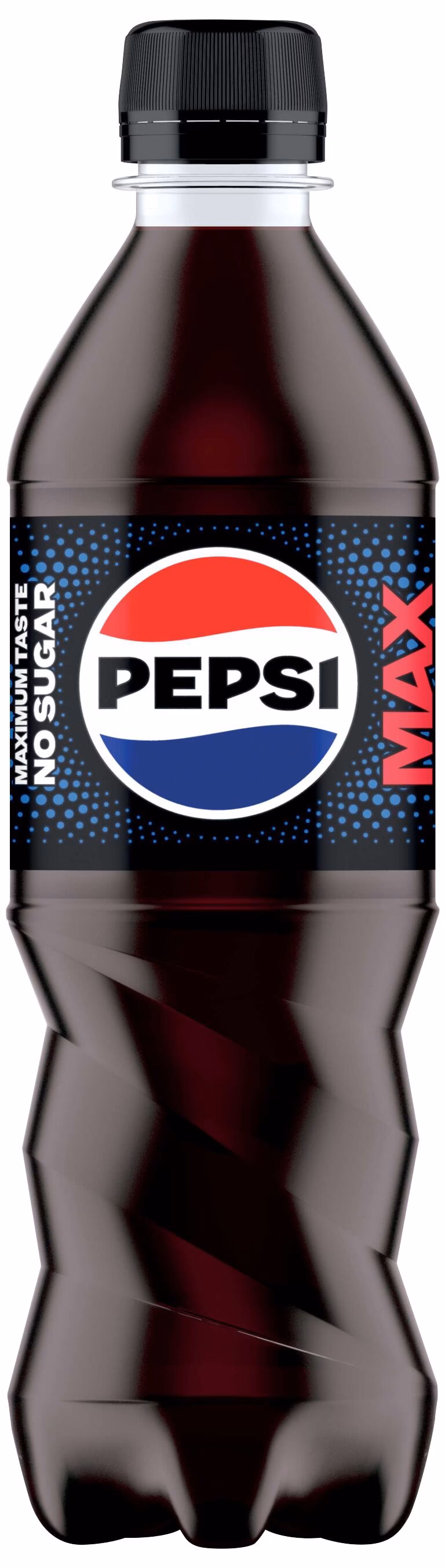 Pepsi Max (GB) 24x500ml