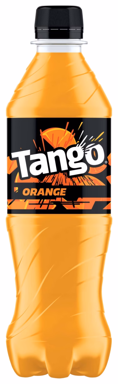 Tango Orange (GB) 24x500ml Bottles