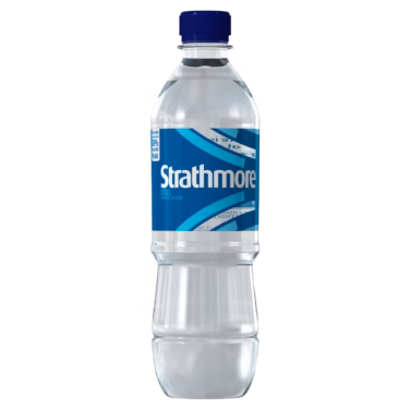 Strathmore Still 500ml 24x500ml