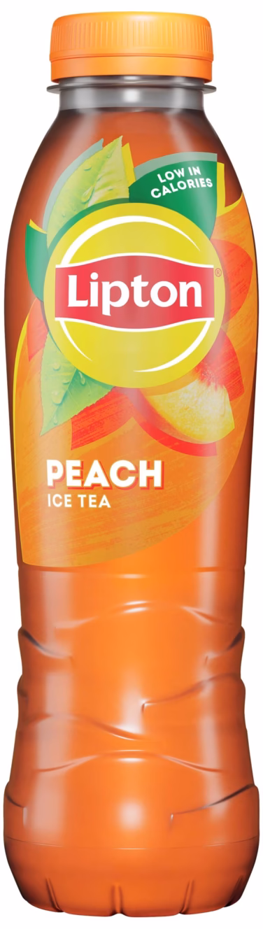 Lipton Ice Tea Peach 24x500ml
