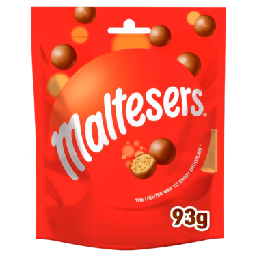 Maltesers Pouches 12x93g
