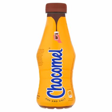 Chocomel 12x300ml Bottles