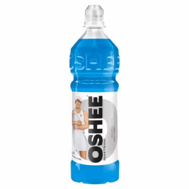 OSHEE Isotonic Multifruit 12x500ml