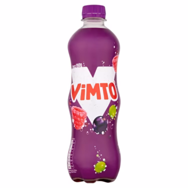 Vimto Fizzy 12x500ml