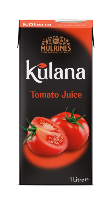 ***** Kulana Tomato Juice 12x1Litre *****