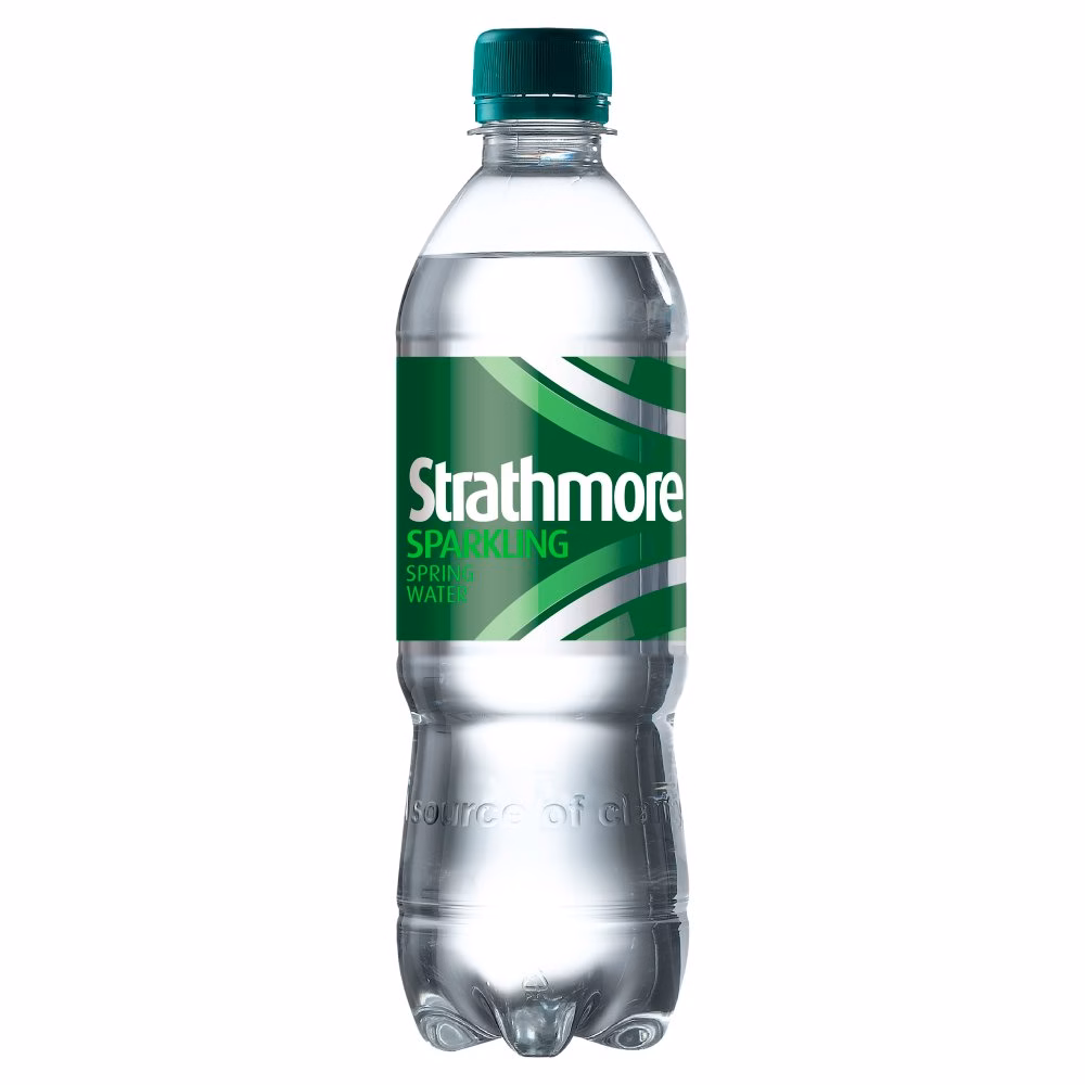 Strathmore Sparkling 500ml 24x500ml