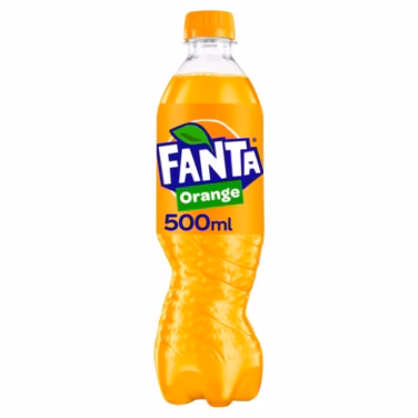 Fanta Orange GB 12x500ml