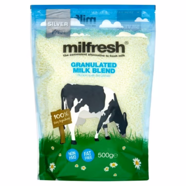 Milfresh Silver 10x500g