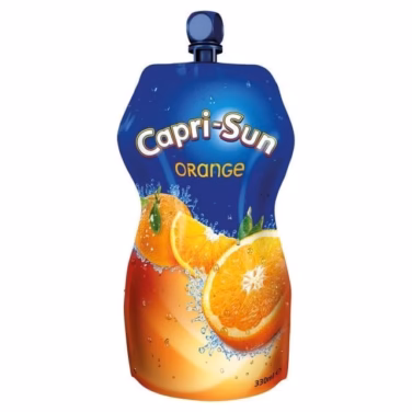 Capri Sun Orange 15x330ml
