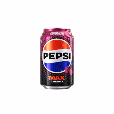Pepsi Max Cherry 24x330ml