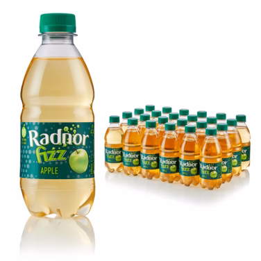Radnor FIZZ Apple 24x330ml