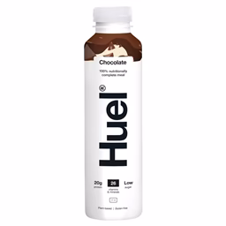Huel Chocolate 8x500ml