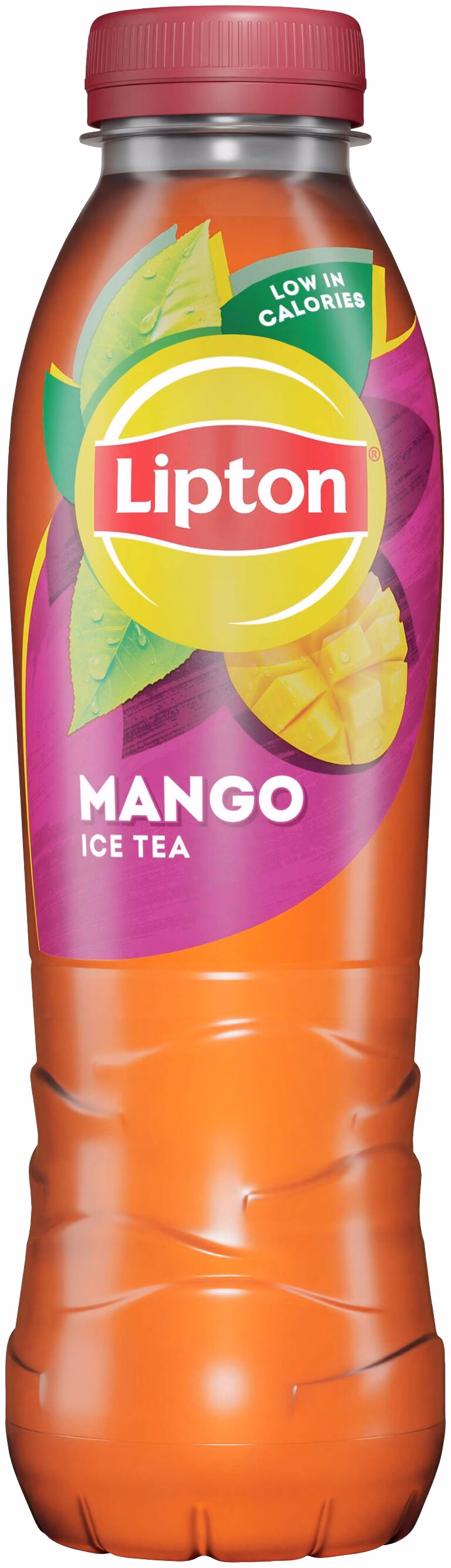 Lipton Ice Tea Mango 12x500ml