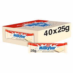 Milky Bar Medium 40x25g