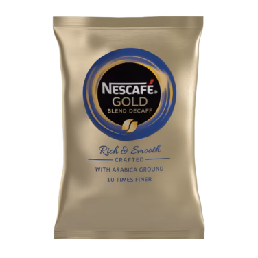 Nescafe Gold Blend Decaf 10x300g