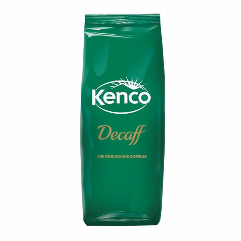 Kenco FD Decaf 10x300g (4032078)