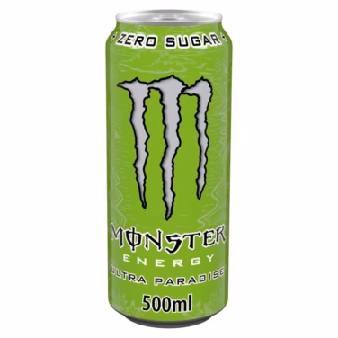 Monster Energy Ultra Paradise 12x500ml